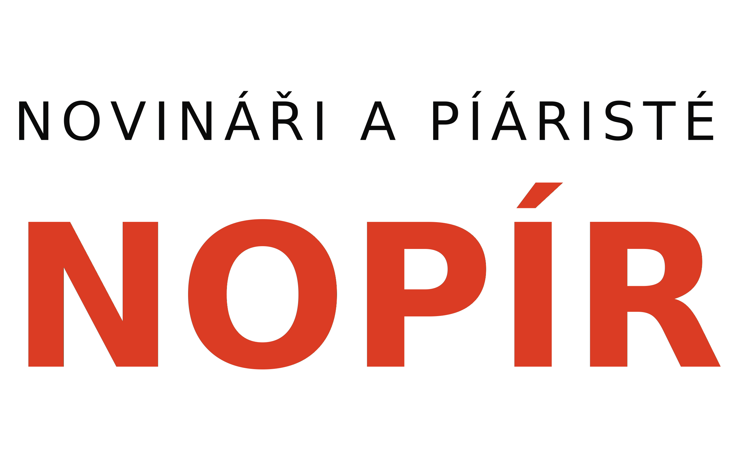 NOPÍR – novináři a píáristé